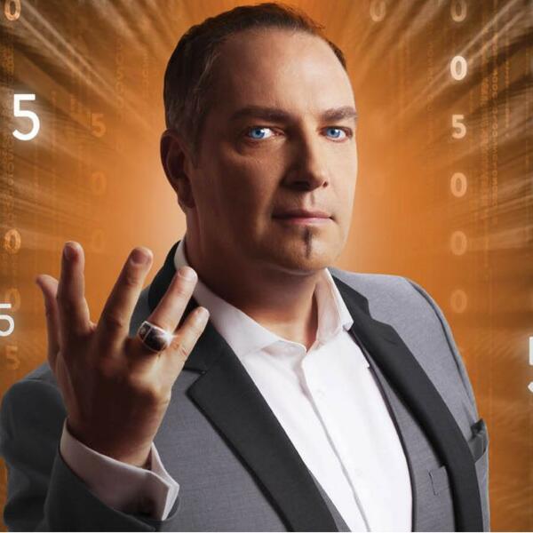 MESSMER BACK EN TOURNEE