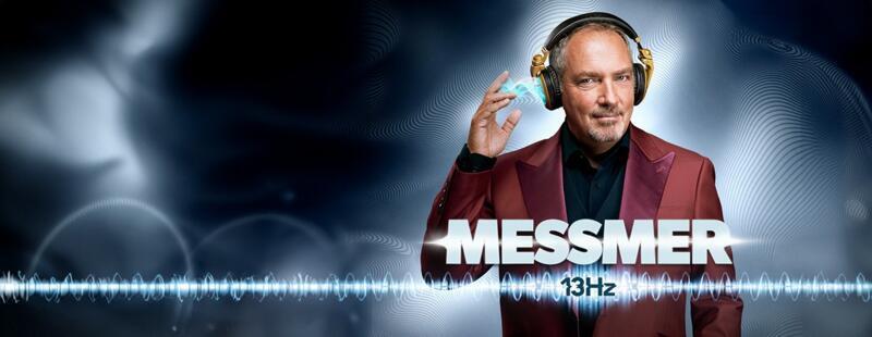 MESSMER BACK EN TOURNEE